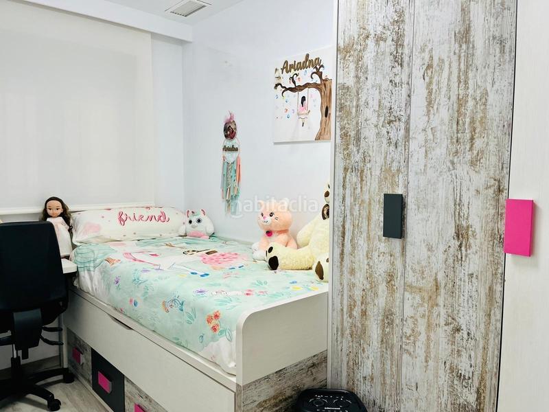 Foto e1c51b76-5ac4-4587-b4a1-e53a613d9661. Pis amb calefacció aparcament piscina a El Travaló - Martínez Valero Elche / Elx