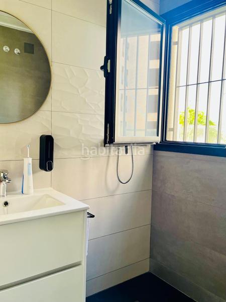 Foto e5be24d0-071d-4bdd-ad6c-a8bfa9bca3e5. Pis amb calefacció aparcament piscina a El Travaló - Martínez Valero Elche / Elx