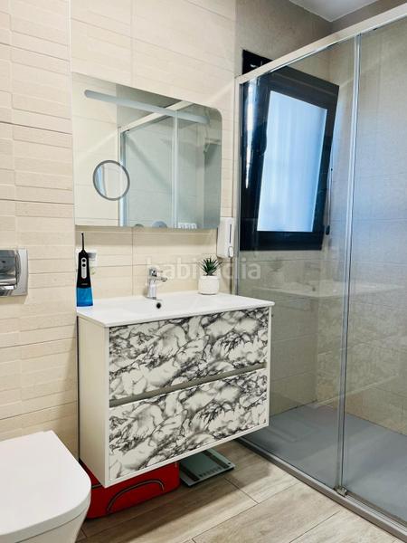 Foto f780f68b-12e1-47a1-9e0d-49add8ec1f34. Pis amb calefacció aparcament piscina a El Travaló - Martínez Valero Elche / Elx