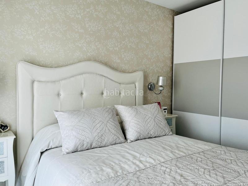 Foto fa181b89-bf1a-46e5-a160-a5bc9340d640. Pis amb calefacció aparcament piscina a El Travaló - Martínez Valero Elche / Elx