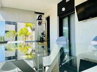 Etagenwohnung in El Travaló - Martínez Valero. Piso exclusivo en travalon