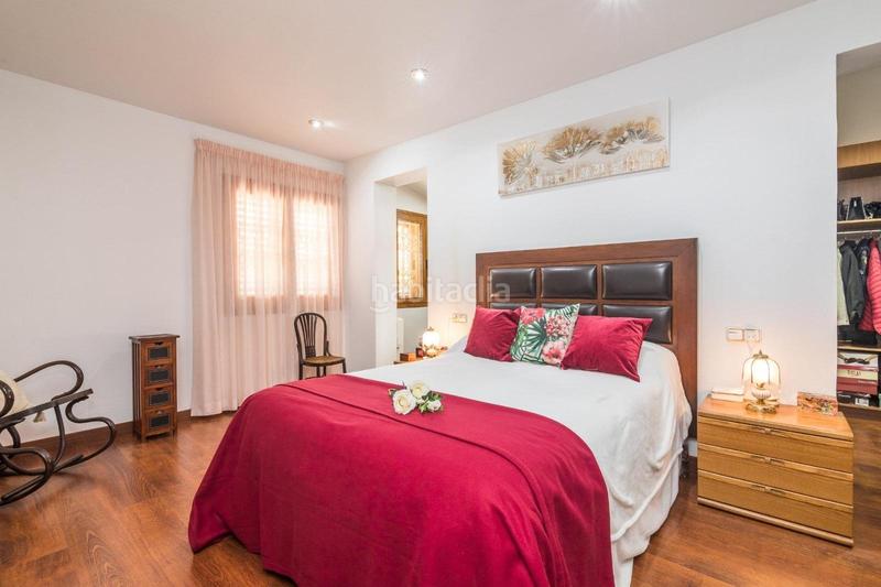 Foto 0bc2ca06-4ae7-4d69-bf8d-d56ce411c526. Chalet avec chauffage parking piscine dans La Algoda - Matola - Llano de San José Elche / Elx