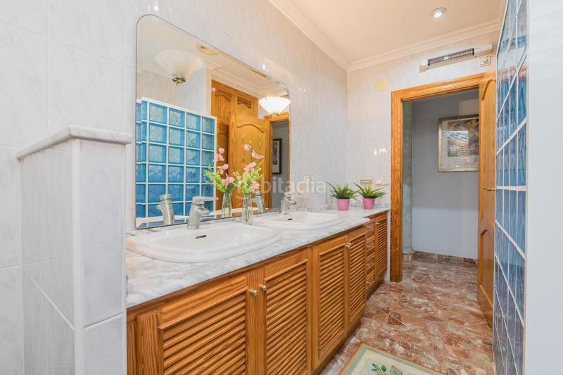 Foto 1b10effe-558b-4e1d-a54e-7da9d7b8de85. Chalet avec chauffage parking piscine dans La Algoda - Matola - Llano de San José Elche / Elx