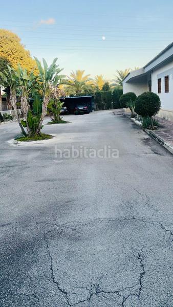 Foto 2f0b2955-3281-475b-87c0-a51d63f9f5c8. Chalet avec chauffage parking piscine dans La Algoda - Matola - Llano de San José Elche / Elx