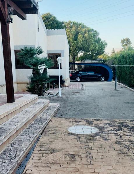 Foto 35bf916b-71ef-4619-aa7e-7021d094d46f. Chalet avec chauffage parking piscine dans La Algoda - Matola - Llano de San José Elche / Elx