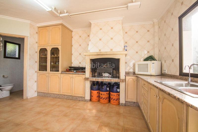 Foto 3a866cda-0559-4839-901d-439ed4334851. Chalet avec chauffage parking piscine dans La Algoda - Matola - Llano de San José Elche / Elx