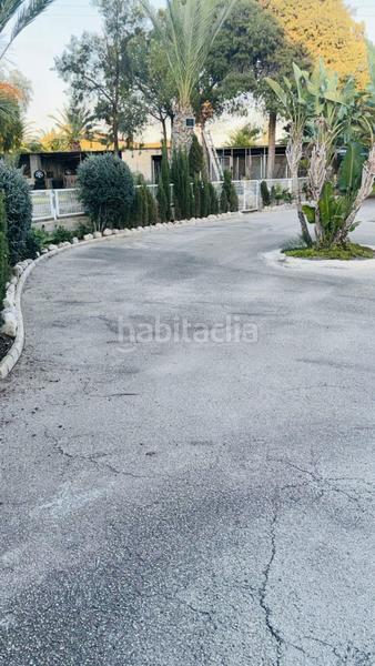 Foto 42521779-4f22-4b73-86dc-e6efaac06e91. Chalet avec chauffage parking piscine dans La Algoda - Matola - Llano de San José Elche / Elx