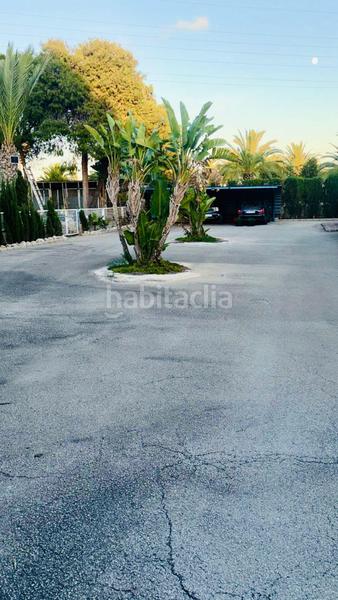 Foto 44ea4f61-7165-4032-8e09-4d4b81605ea2. Chalet avec chauffage parking piscine dans La Algoda - Matola - Llano de San José Elche / Elx