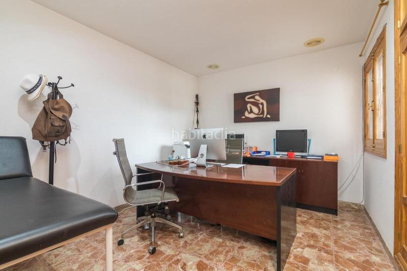 Foto 548b8190-1c9a-4cdc-8396-4d7ed69e38cf. Chalet avec chauffage parking piscine dans La Algoda - Matola - Llano de San José Elche / Elx