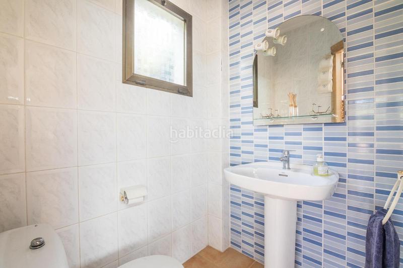 Foto 75a1d845-73a7-43f5-bf7d-8fd781c9212a. Chalet avec chauffage parking piscine dans La Algoda - Matola - Llano de San José Elche / Elx