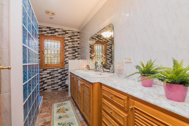 Foto 7be56ff6-22c5-4e46-bc4d-03ed1cd48972. Chalet avec chauffage parking piscine dans La Algoda - Matola - Llano de San José Elche / Elx