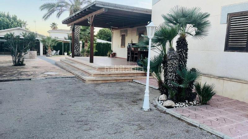 Foto 963ad2f0-a479-43a9-8451-501c58073c59. Chalet avec chauffage parking piscine dans La Algoda - Matola - Llano de San José Elche / Elx