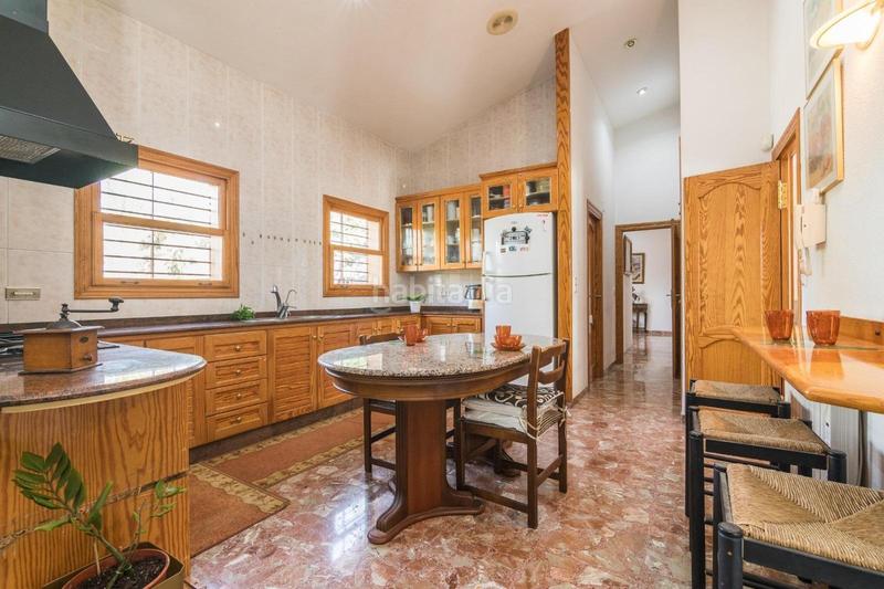 Foto a9961189-73ef-4d8d-90fb-03c80e5c5b51. Chalet avec chauffage parking piscine dans La Algoda - Matola - Llano de San José Elche / Elx