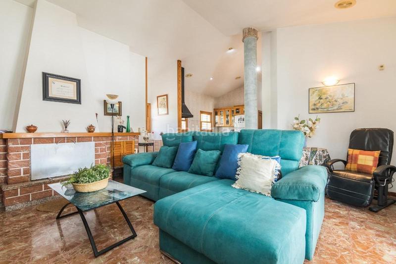 Foto b09389ff-f92a-4320-a6ef-8f2e58cb3c06. Chalet avec chauffage parking piscine dans La Algoda - Matola - Llano de San José Elche / Elx