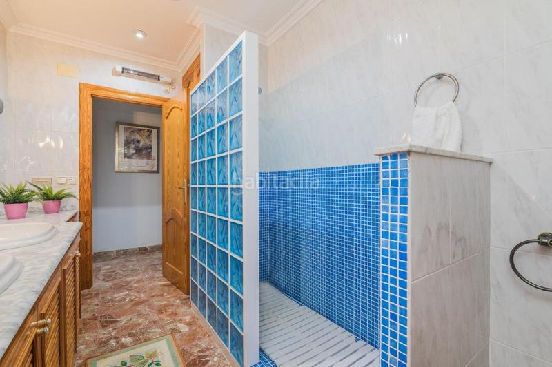 Foto b9656c24-03e3-40fd-896f-12edb255c133. Chalet avec chauffage parking piscine dans La Algoda - Matola - Llano de San José Elche / Elx