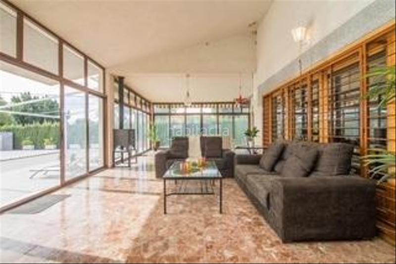 Foto bb0ab0eb-1f92-4d11-82a7-5e3a61ba0248. Chalet avec chauffage parking piscine dans La Algoda - Matola - Llano de San José Elche / Elx