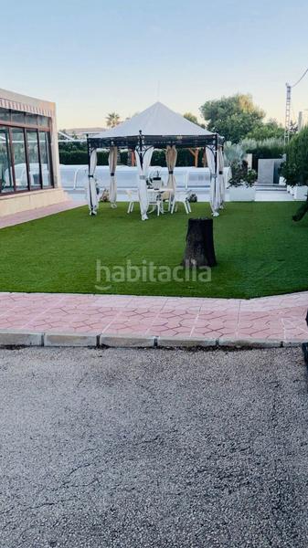 Foto d0a8a90e-1bd7-45c6-9312-985697725461. Chalet avec chauffage parking piscine dans La Algoda - Matola - Llano de San José Elche / Elx