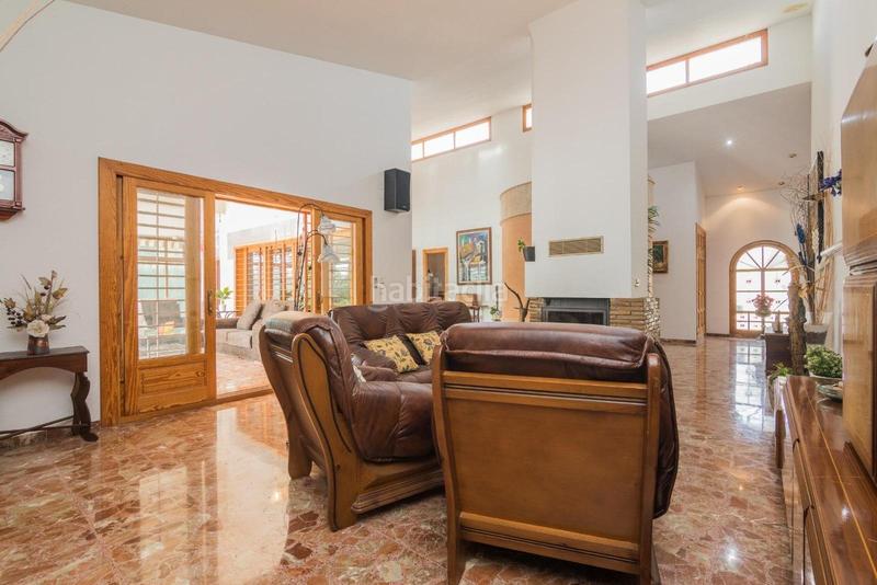 Foto d61bbc0a-b1f7-4599-add8-91fa4db96f05. Chalet avec chauffage parking piscine dans La Algoda - Matola - Llano de San José Elche / Elx