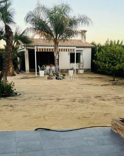 Foto d73e2c4d-5ca6-4d52-bfa9-d059afb8a69f. Chalet avec chauffage parking piscine dans La Algoda - Matola - Llano de San José Elche / Elx