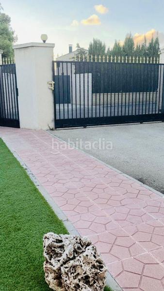 Foto d87f9404-c1f5-46a4-9103-777c97f9753b. Chalet avec chauffage parking piscine dans La Algoda - Matola - Llano de San José Elche / Elx