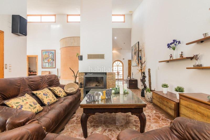 Foto d9f3c2d5-5c37-4a33-ab68-3618c4eca6c3. Chalet avec chauffage parking piscine dans La Algoda - Matola - Llano de San José Elche / Elx