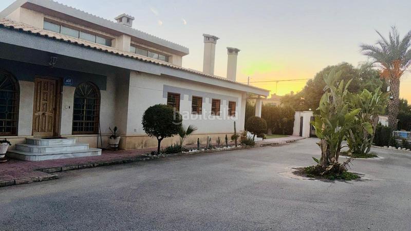 Foto f32a09d9-1818-4570-bd02-dedb9212baed. Chalet avec chauffage parking piscine dans La Algoda - Matola - Llano de San José Elche / Elx