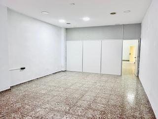 Local Comercial a Reina Victoria - Miguel Hernández