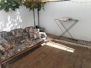 Xalet en La Foia - Daims - Asprella. Encantador chalet en la hoya, elche  listo para entrar a vivir!