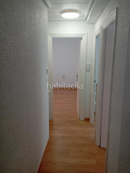 Foto 0d55f4b3-2edc-4cb4-99f9-429417cef479. Affitto appartamento in Pont Nou - Corazón de Jesús Elche / Elx