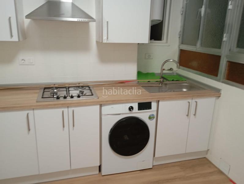 Foto 149ca05a-559d-411a-b3f4-f10a902dbc0d. Miete etagenwohnung in Pont Nou - Corazón de Jesús Elche / Elx