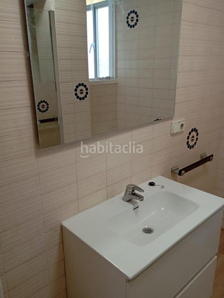 Foto 39b485b7-fb98-445c-ac61-d3447ef812fe. Rent flat in Pont Nou - Corazón de Jesús Elche / Elx