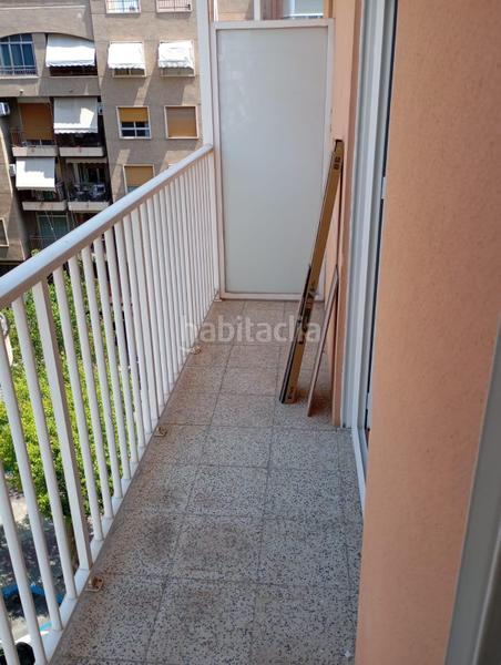 Foto 95994c1b-6138-4c9b-bf94-6b814eb1abf6. Rent flat in Pont Nou - Corazón de Jesús Elche / Elx