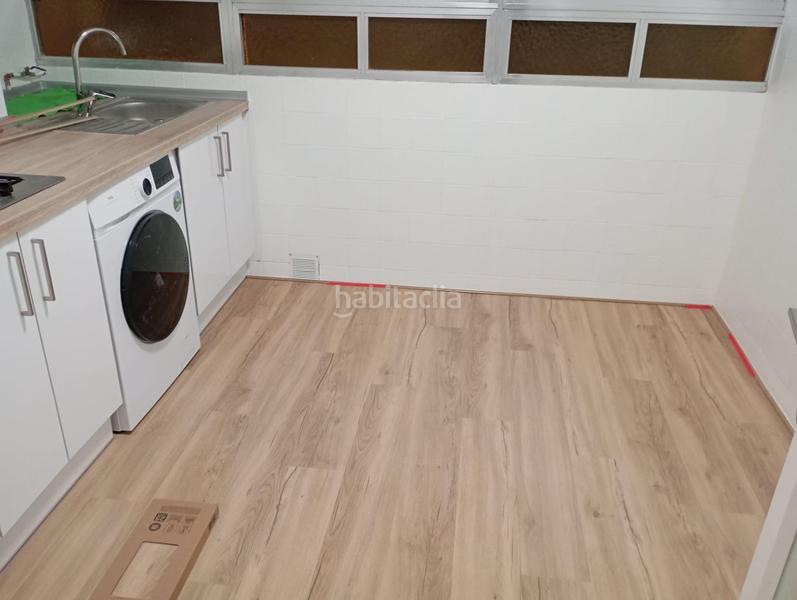 Foto 9e9bf49d-30f5-4e0d-8cbd-5e76074d8fba. Rent flat in Pont Nou - Corazón de Jesús Elche / Elx