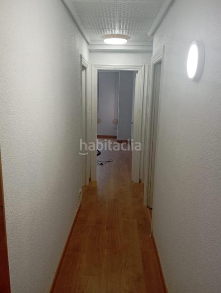 Foto f5808fc0-c1db-4cc5-bfd5-52fa1bcd4e6b. Rent flat in Pont Nou - Corazón de Jesús Elche / Elx