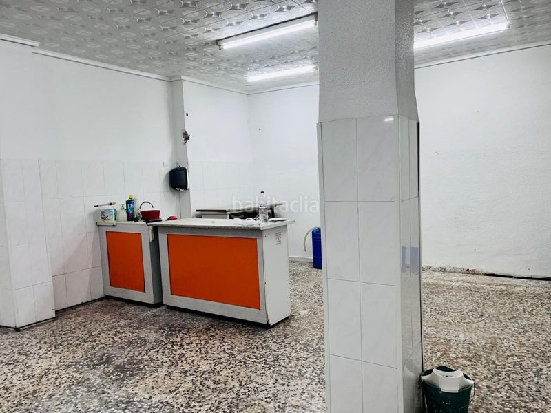 Foto 09679965-c080-4ab6-9bb5-868111b5a210. Local comercial a Carrús Oeste Elche / Elx