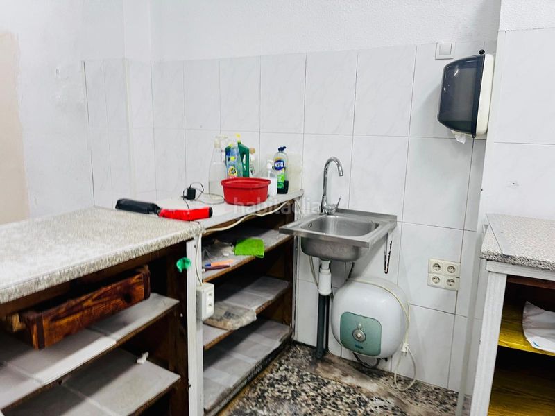 Foto 7b57b324-88cc-46a1-9c87-a6878281e0af. Local comercial a Carrús Oeste Elche / Elx