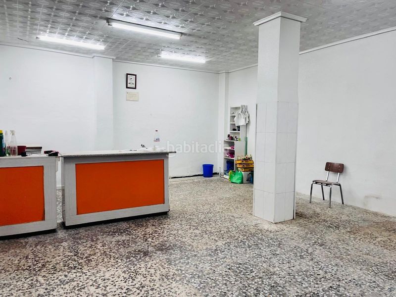 Foto f481c4e9-03db-49a4-86ad-f0538c93d877. Local comercial a Carrús Oeste Elche / Elx