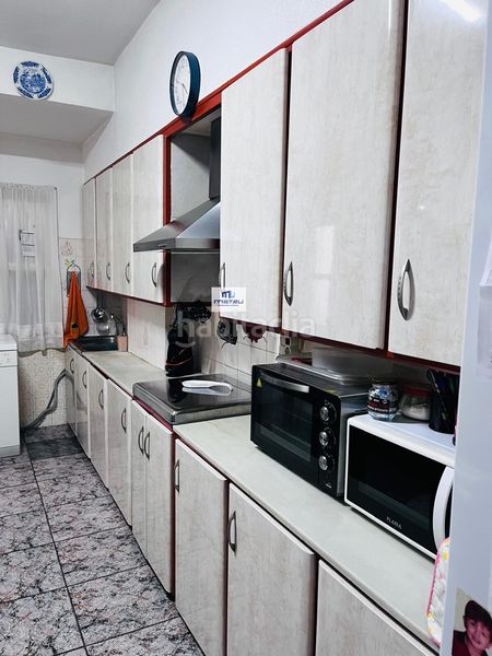 Foto 5770d06b-56af-4b19-804c-7736574ea179. Flat in Centro Elche / Elx