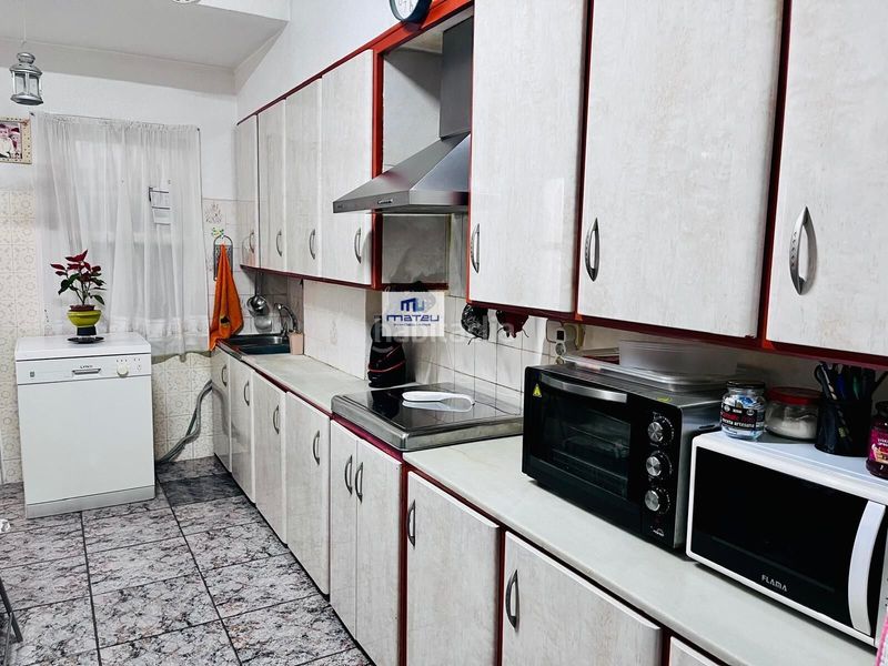 Foto a0b3ed69-b060-44fd-971c-5ecf2c4cc916. Flat in Centro Elche / Elx
