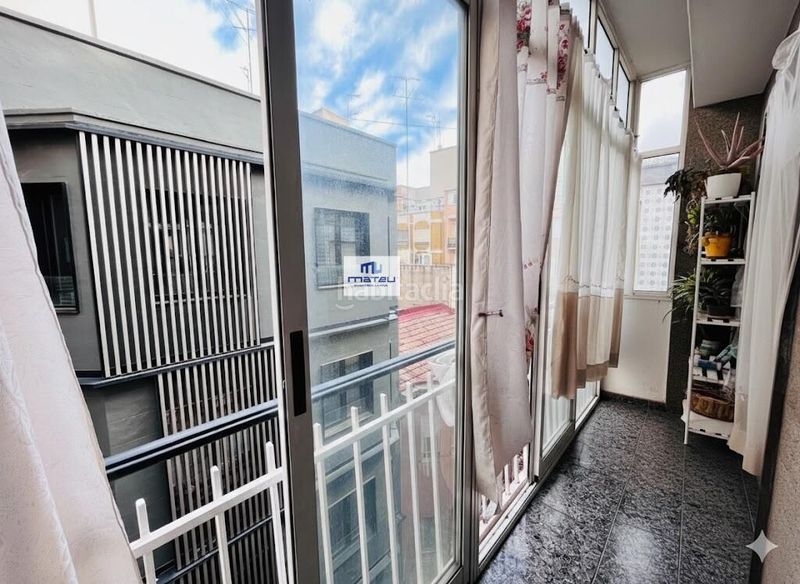 Foto be5dbf20-2c9a-42e1-a8d6-501cbe5a4a92. Flat in Centro Elche / Elx