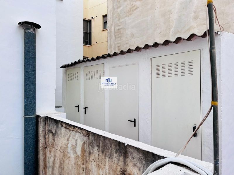 Foto cba278ce-3d7d-46c8-99b6-b955be002418. Flat in Centro Elche / Elx