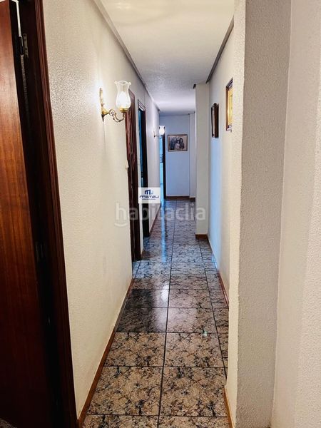 Foto e3d4cb64-13fe-4fbb-8675-5509e6188ac1. Flat in Centro Elche / Elx