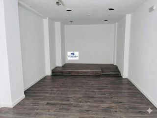 Local Comercial a Calle ANTONIO GARCIA CAYUELAS