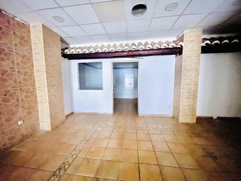 Foto 4d3744f7-3a04-4b58-8558-44e2472fe5eb. Location local commercial dans Pont Nou - Corazón de Jesús Elche / Elx