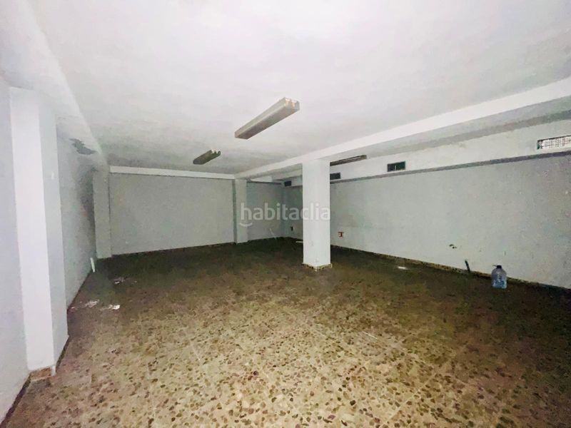 Foto ea759166-d3b1-4dc2-a8b8-5be27b41a821. Location local commercial dans Pont Nou - Corazón de Jesús Elche / Elx