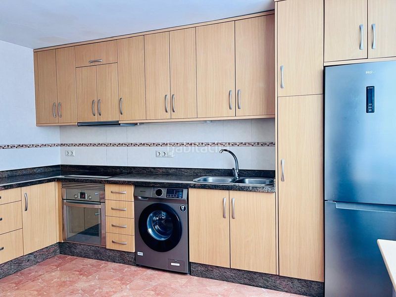 Foto 4fa8dbdc-715d-4d96-b3fc-779542b3e3a8. Pis a Centro Elche / Elx