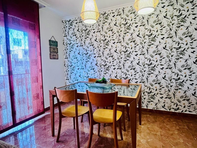 Foto 82dbcd7a-344f-4ed2-985f-256c6a52af63. Pis a Centro Elche / Elx