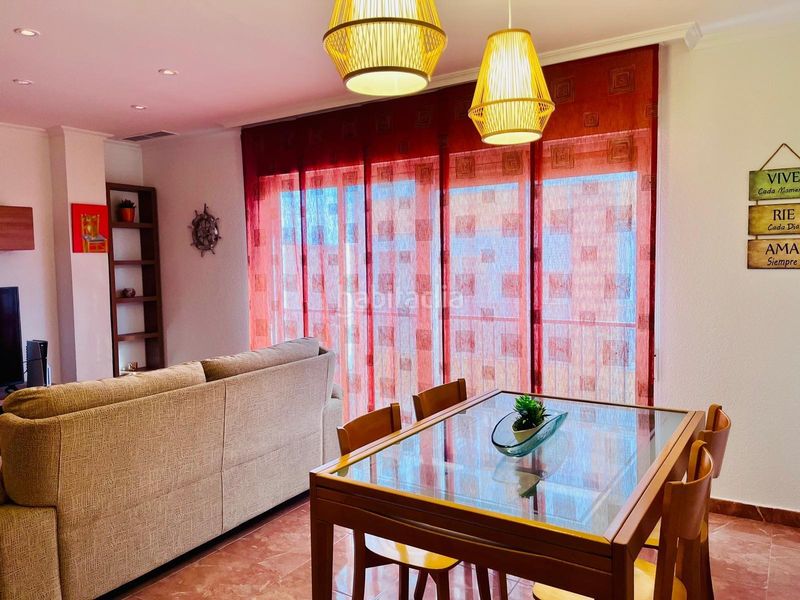 Foto a2e13e88-e270-4070-829d-e9989643af7b. Pis a Centro Elche / Elx