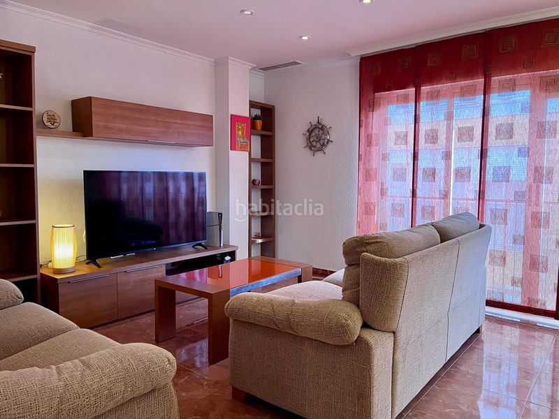 Foto bb93c46c-8ff5-413e-bfe9-5ad425caeb16. Pis a Centro Elche / Elx