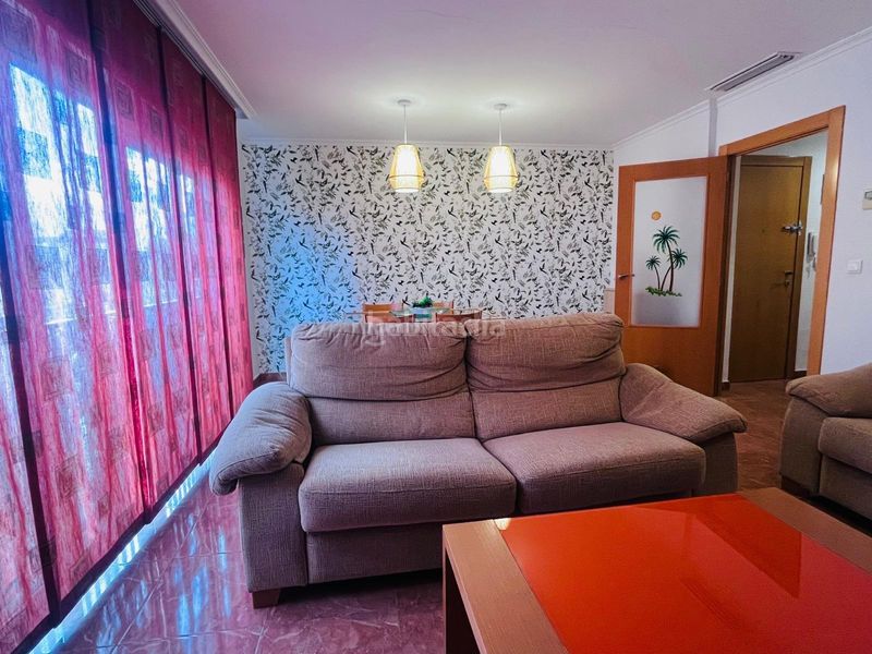 Foto c1913cfc-6845-428f-90dc-181476c2cb1f. Pis a Centro Elche / Elx